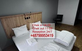 FOKA Hostel